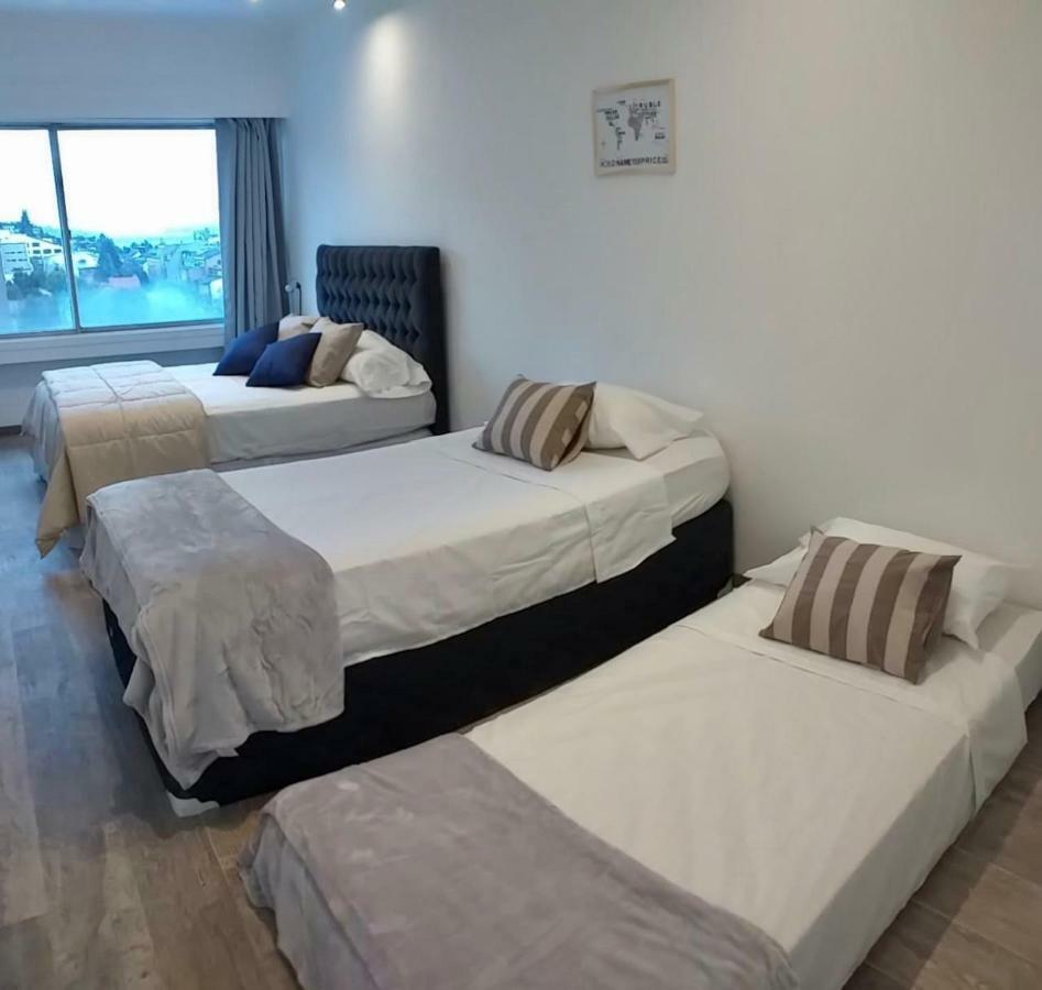 Departamento En El Centro De Bariloche Apartman Kültér fotó