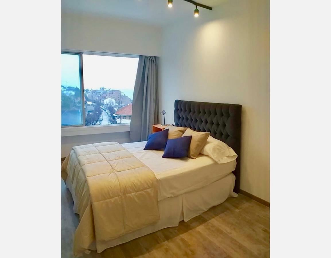 Departamento En El Centro De Bariloche Apartman Kültér fotó