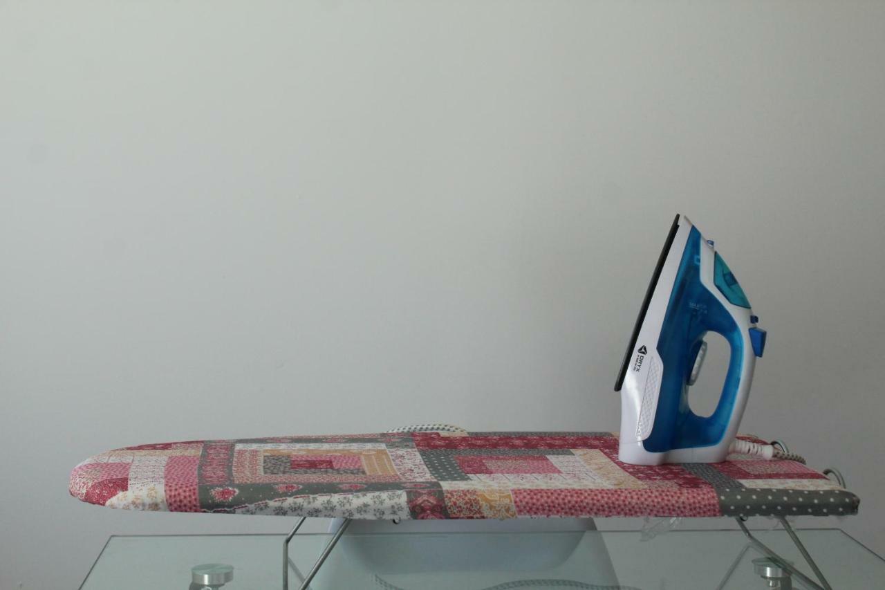 Departamento En El Centro De Bariloche Apartman Kültér fotó